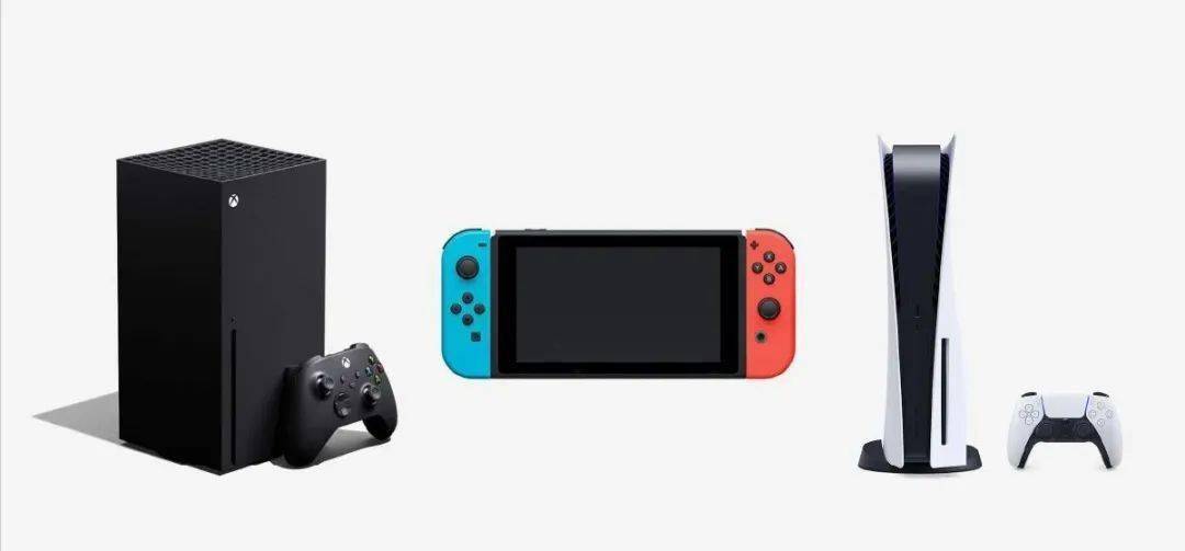 对比｜任天堂第三方升级套件声称可解决 Joy-Cons 摇杆漂移问题九游会J9登陆索尼、微软、任天堂三家游戏主机 2022 年销量情况(图6)