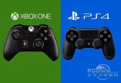 ？索尼ps4和微软xbox one对比解析九游会棋牌ps4和xbox one哪个好(图4)